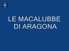 LE MACALUBBE DI ARAGONA